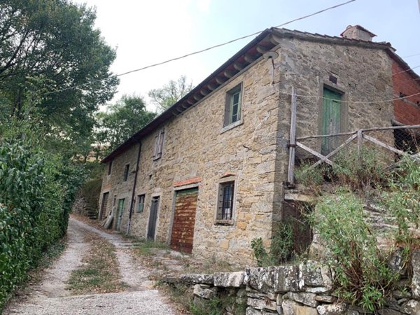 casa indipendente in vendita a Pratovecchio Stia