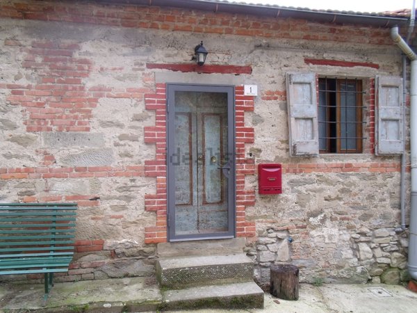 appartamento in vendita a Pratovecchio Stia in zona Stia