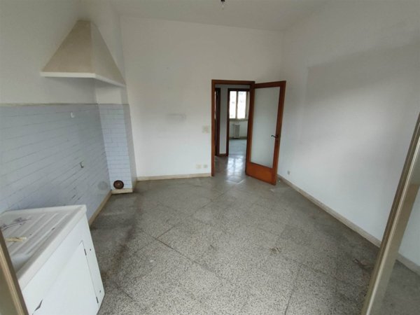 appartamento in vendita a Pratovecchio Stia in zona Pratovecchio