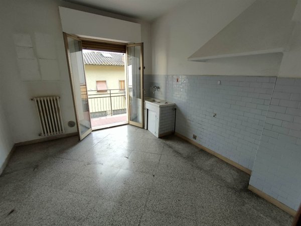 appartamento in vendita a Pratovecchio Stia in zona Pratovecchio
