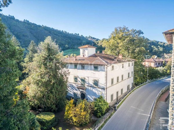 casa indipendente in vendita a Pratovecchio Stia in zona Villa
