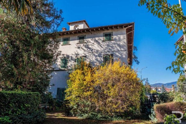 casa indipendente in vendita a Pratovecchio Stia in zona Villa