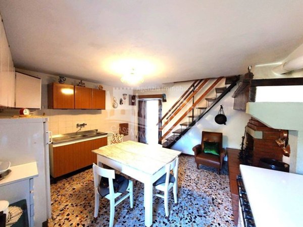 appartamento in vendita a Pratovecchio Stia in zona Stia