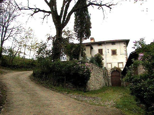 appartamento in vendita a Pratovecchio Stia in zona Pratovecchio