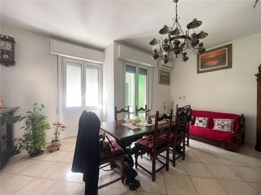 appartamento in vendita a Pratovecchio Stia in zona Pratovecchio