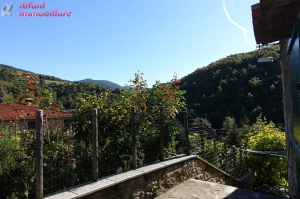 casa indipendente in vendita a Pratovecchio Stia in zona Papiano