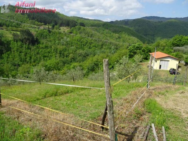 capannone in vendita a Pratovecchio Stia in zona Stia