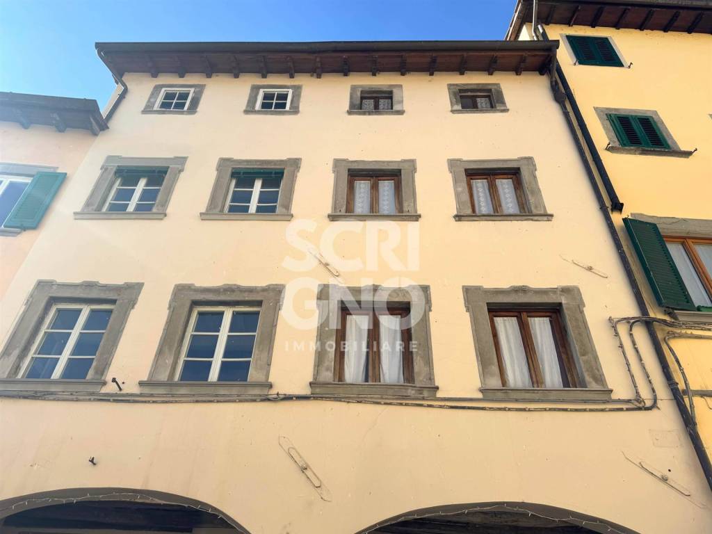 casa indipendente in vendita a Pratovecchio Stia in zona Stia