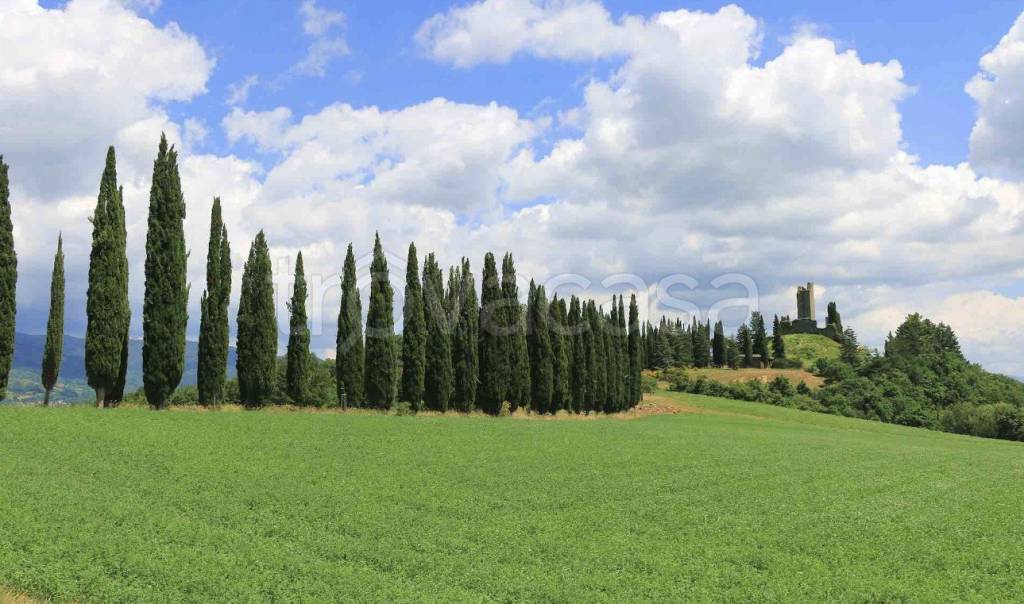 casa indipendente in vendita a Pratovecchio Stia in zona Villa