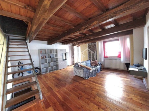 casa indipendente in vendita a Pratovecchio Stia