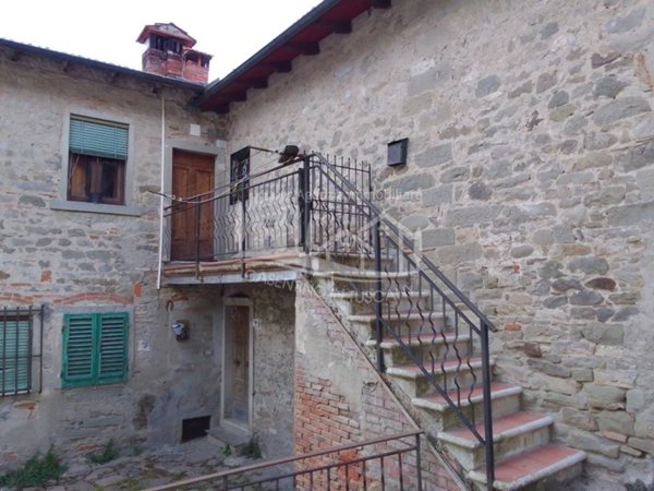 appartamento in vendita a Pratovecchio Stia in zona Stia