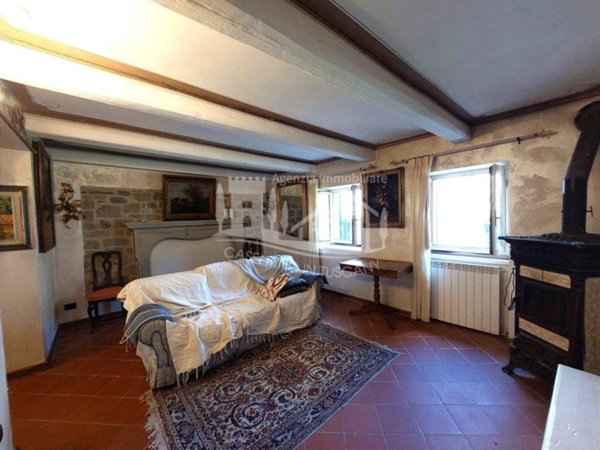 appartamento in vendita a Pratovecchio Stia