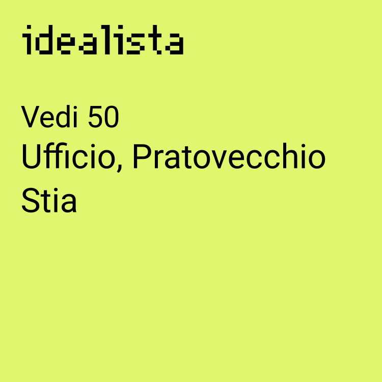 ufficio in vendita a Pratovecchio Stia