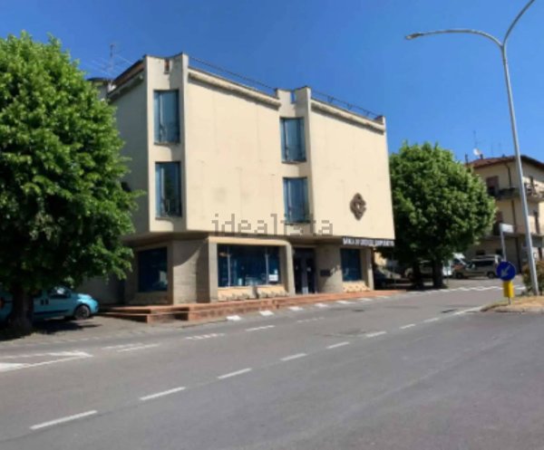 ufficio in vendita a Pratovecchio Stia