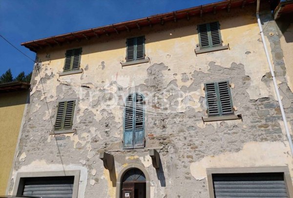 casa indipendente in vendita a Pratovecchio Stia in zona Stia