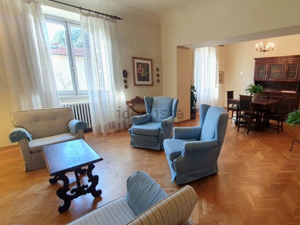 appartamento in vendita a Pratovecchio Stia in zona Stia