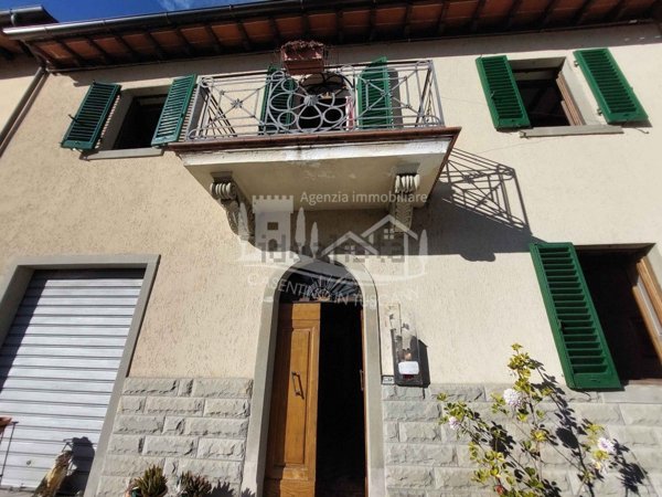 appartamento in vendita a Pratovecchio Stia in zona Stia