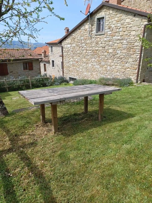 appartamento in vendita a Pratovecchio Stia in zona Casalino