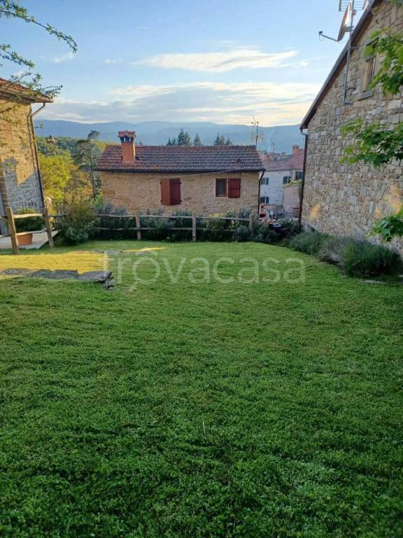 casa indipendente in vendita a Pratovecchio Stia in zona Casalino