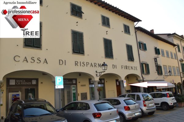 appartamento in vendita a Pratovecchio Stia