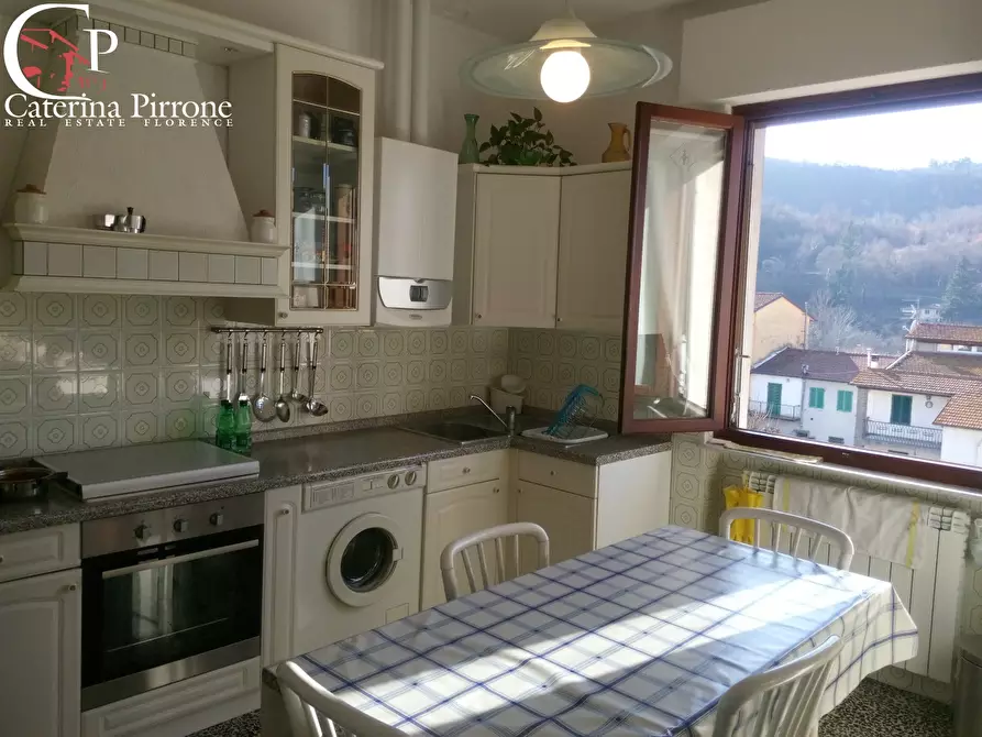 appartamento in vendita a Pratovecchio Stia in zona Pratovecchio