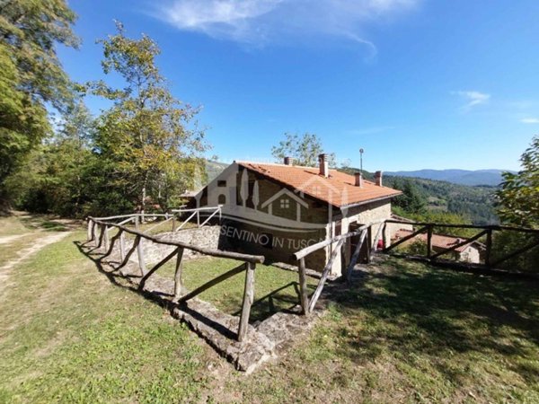 casa indipendente in vendita a Pratovecchio Stia