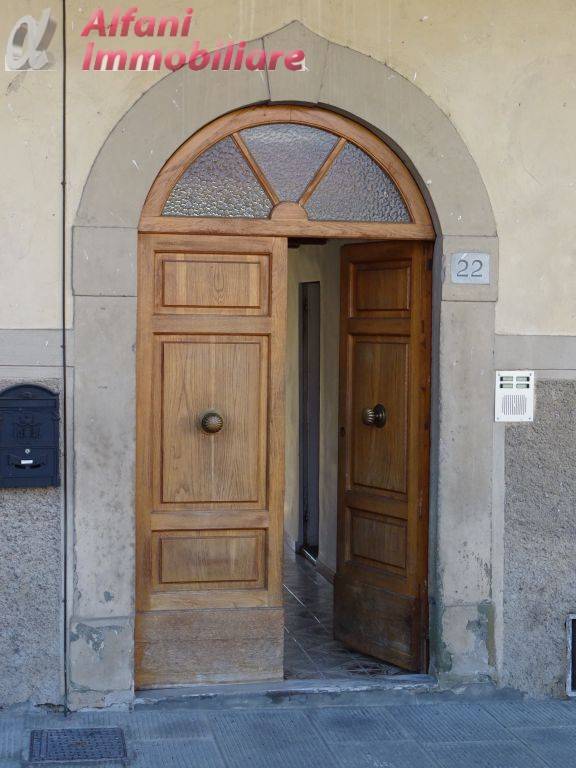 appartamento in vendita a Pratovecchio Stia in zona Pratovecchio