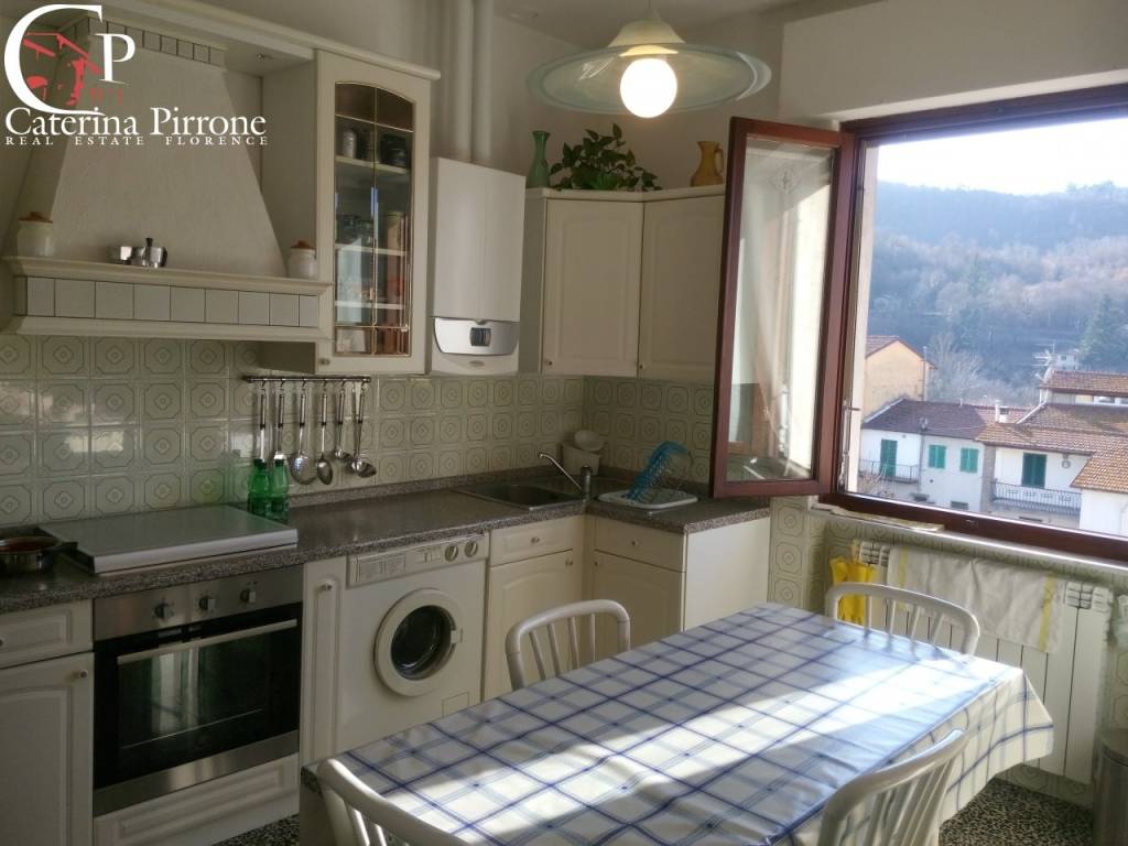 appartamento in vendita a Pratovecchio Stia in zona Pratovecchio