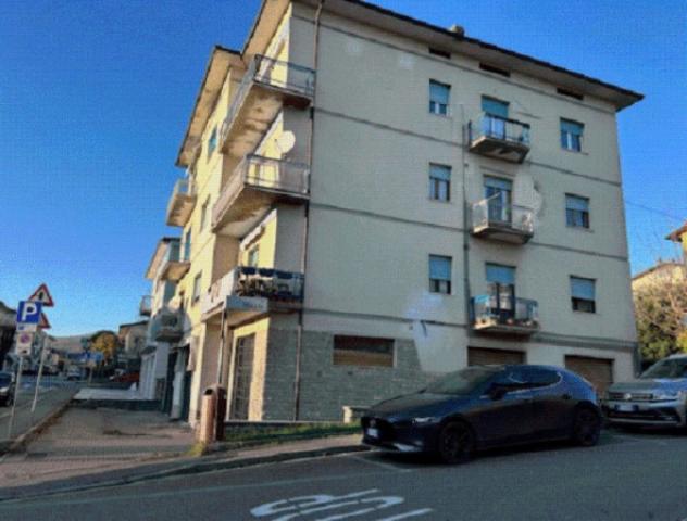 appartamento in vendita a Pratovecchio Stia in zona Stia