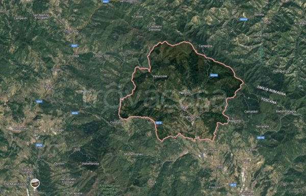 appartamento in vendita a Pratovecchio Stia in zona Stia