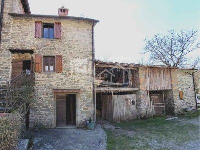 casa indipendente in vendita a Pratovecchio Stia