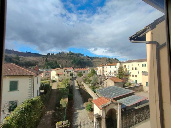 appartamento in vendita a Pratovecchio Stia in zona Pratovecchio