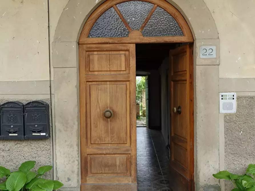 appartamento in vendita a Pratovecchio Stia in zona Pratovecchio