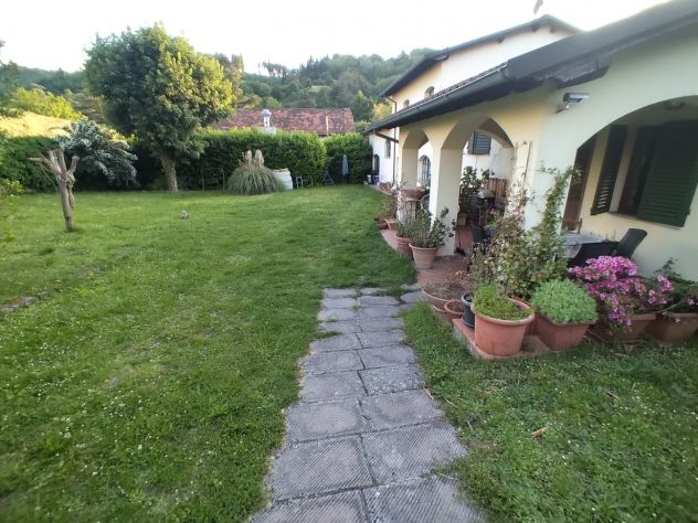 casa indipendente in vendita a Pratovecchio Stia in zona Villa