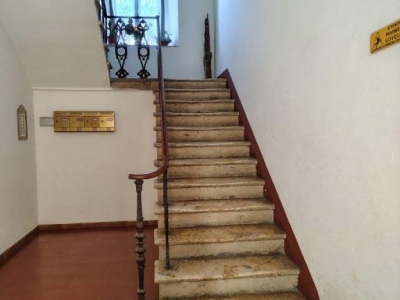 appartamento in vendita a Pratovecchio Stia