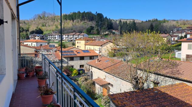 appartamento in vendita a Pratovecchio Stia in zona Pratovecchio