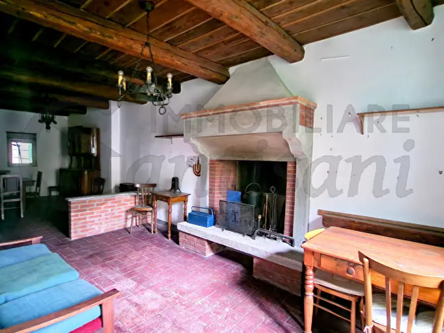 casa indipendente in vendita a Pratovecchio Stia in zona Casalino