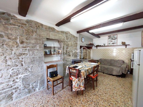 appartamento in vendita a Pratovecchio Stia