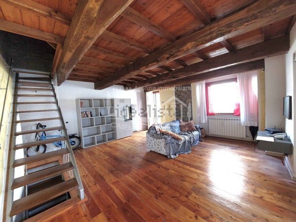 casa indipendente in vendita a Pratovecchio Stia