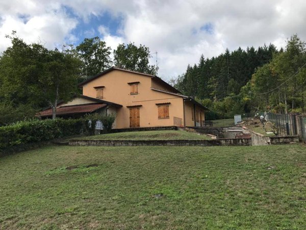 casa indipendente in vendita a Pratovecchio Stia in zona Stia
