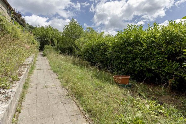 appartamento in vendita a Pratovecchio Stia in zona Papiano