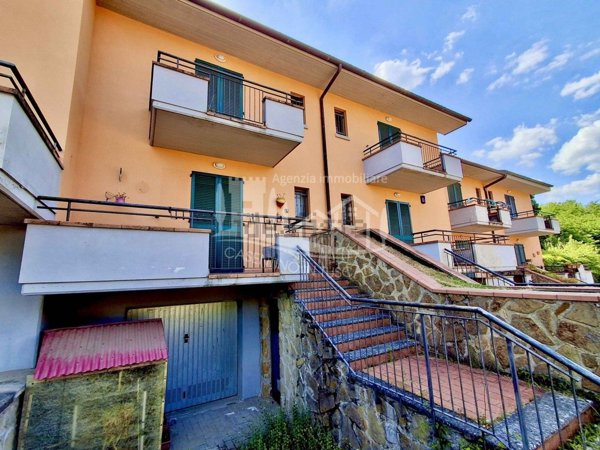 casa indipendente in vendita a Pratovecchio Stia