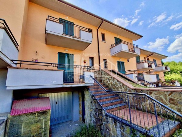 casa indipendente in vendita a Pratovecchio Stia