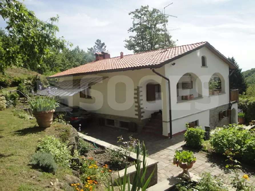 casa indipendente in vendita a Pratovecchio Stia in zona Villa