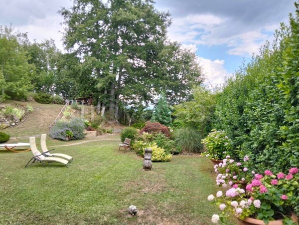 casa indipendente in vendita a Pratovecchio Stia in zona Villa