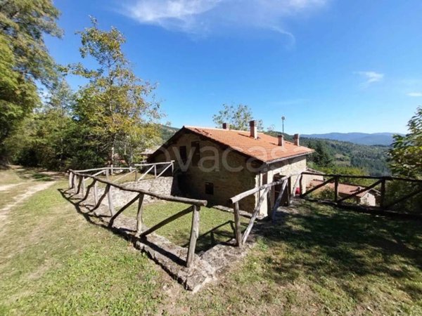 casa indipendente in vendita a Pratovecchio Stia