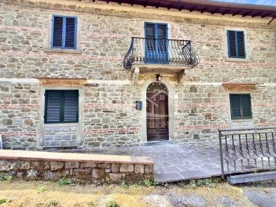 appartamento in vendita a Pratovecchio Stia