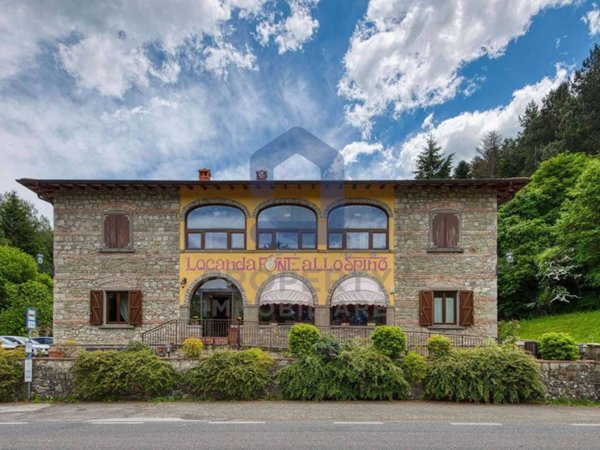 casa indipendente in vendita a Pratovecchio Stia in zona Pratovecchio