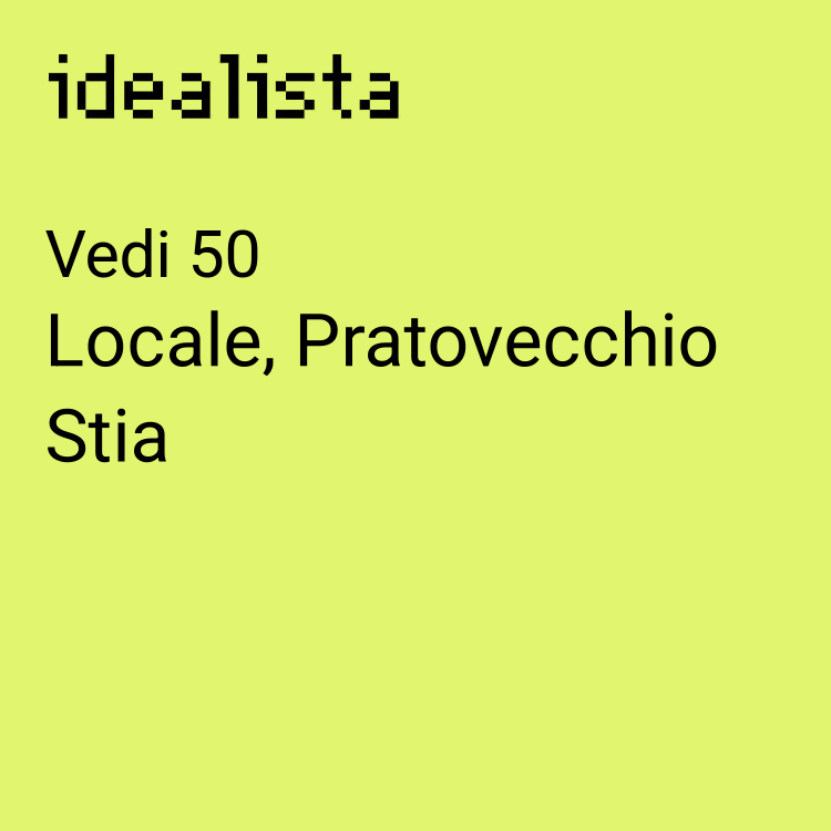 locale di sgombero in vendita a Pratovecchio Stia