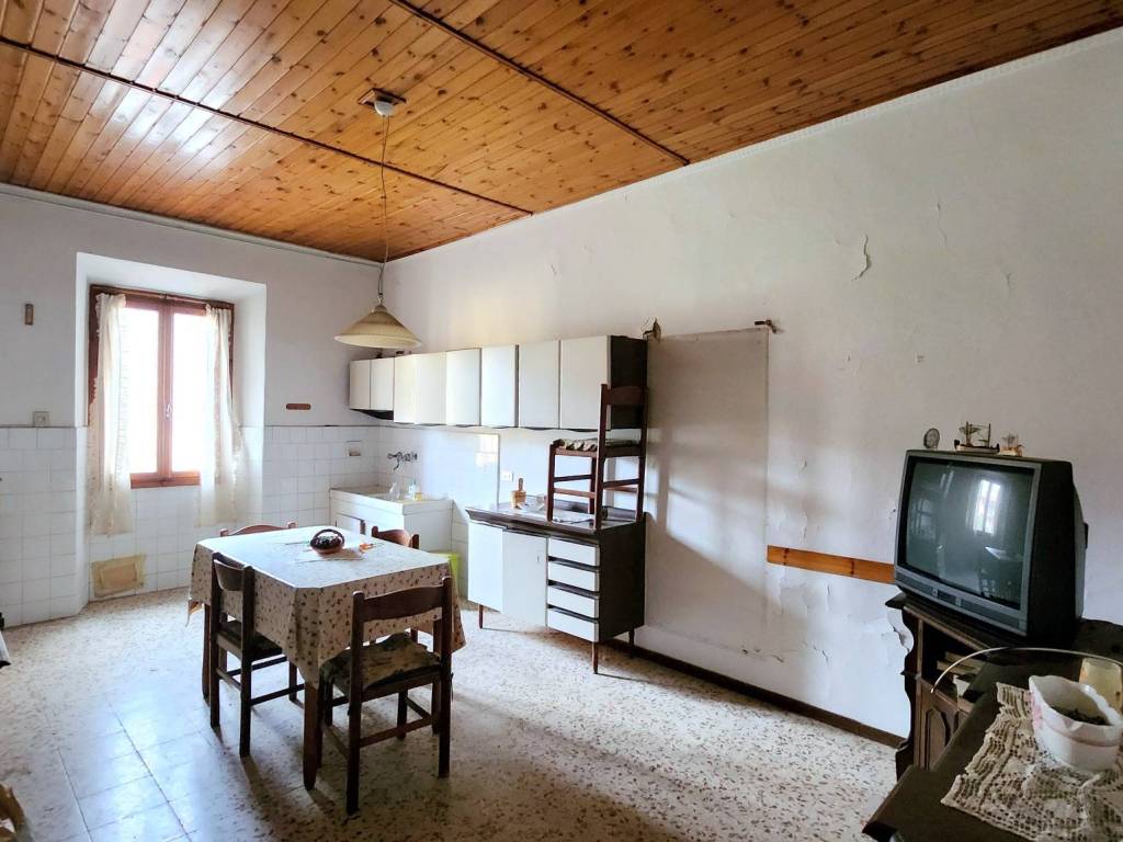 appartamento in vendita a Pratovecchio Stia in zona Stia